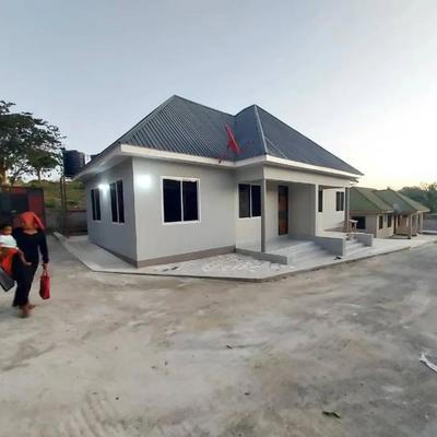 Apartment ya vyumba viwili inapangishwa Kimara Korogwe, Dar Es Salaam