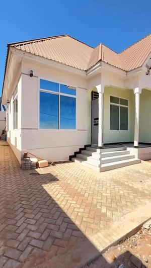 Apartment ya vyumba viwili inapangishwa Makulu Osterby, Dodoma Apartment ya vyumba viwili inapangishwa Makulu Osterby, Dodoma
