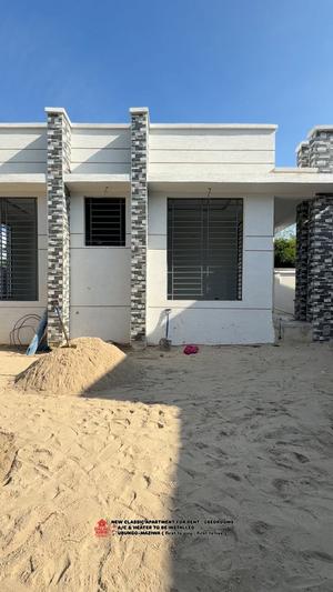 2 Bedrooms House/Apartment for Rent in Ubungo Maziwa, Dar Es Salaam