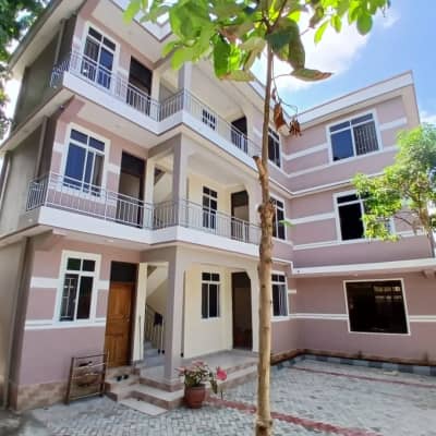 3 Bedrooms House for Rent in Kimara, Dar Es Salaam