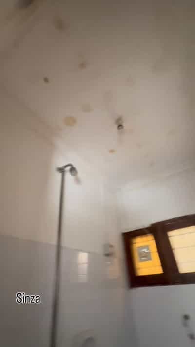 Nyumba ya vyumba viwili inapangishwa Sinza, Dar Es Salaam