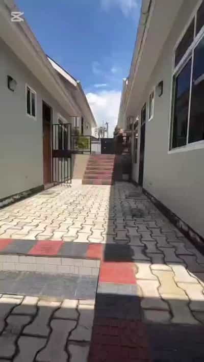 2 Bedrooms Apartment for Rent in Kijitonyama, Dar Es Salaam