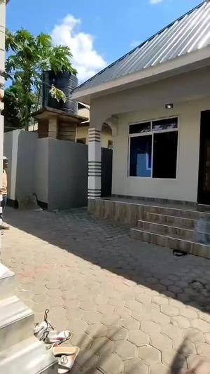Nyumba/Apartment ya vyumba viwili inapangishwa Tabata Kinyerezi, Dar Es Salaam