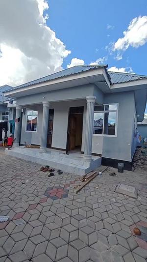 1 Bedroom Apartment for Rent in Chanika Taliani, Dar Es Salaam