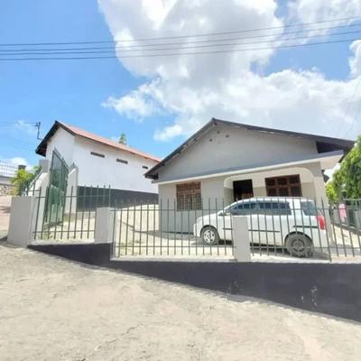 2 Bedrooms Apartment for Rent in Kimara Temboni, Dar Es Salaam