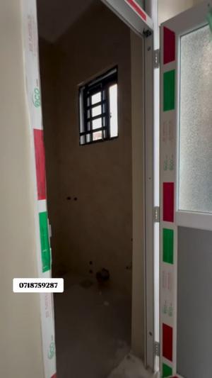 Nyumba/Apartment inapangishwa Mwenge, Dar Es Salaam