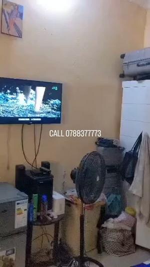 Nyumba ya chumba kimoja inapangishwa Mabibo, Dar Es Salaam Nyumba ya chumba kimoja inapangishwa Mabibo, Dar Es Salaam