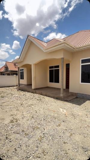 Apartment ya vyumba viwili inapangishwa Mkalama, Morogoro