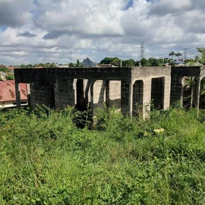 Nyumba ya vyumba vitatu inauzwa Kimara Mwisho, Dar Es Salaam
