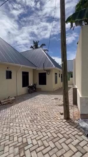 Apartment ya vyumba viwili inapangishwa Salasala, Dar Es Salaam