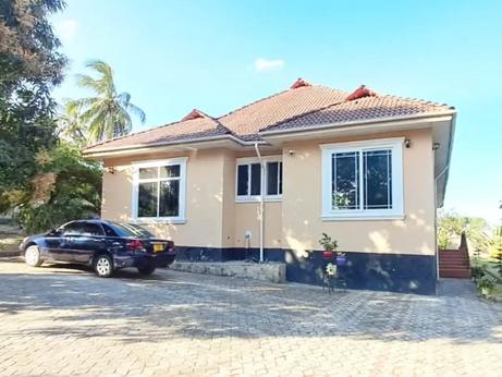 2 Bedrooms Apartment for Rent in Mbezi Mwisho Magari Saba, Dar Es Salaam