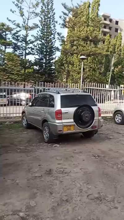 Plot for sale in Isamilo, Mwanza