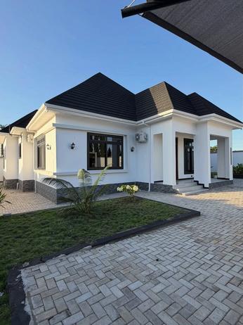 4 Bedrooms House for Sale in Goba Lastanza, Dar Es Salaam (850 sqm)