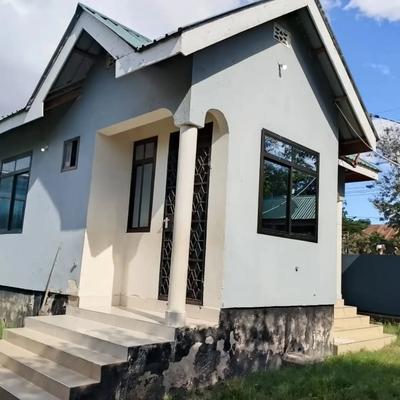 Nyumba ya chumba kimoja inapangishwa Mbezi Magufuli Stendi, Dar Es Salaam
