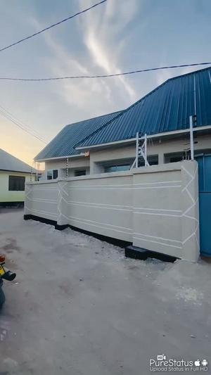 Nyumba ya chumba kimoja inapangishwa Vijibweni, Dar Es Salaam Nyumba ya chumba kimoja inapangishwa Vijibweni, Dar Es Salaam