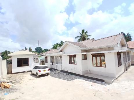 Apartment ya vyumba viwili inapangishwa Kimara Baruti, Dar Es Salaam Apartment ya vyumba viwili inapangishwa Kimara Baruti, Dar Es Salaam