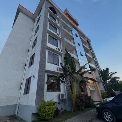 Apartment ya vyumba viwili inapangishwa Kinondoni Morocco, Dar Es Salaam