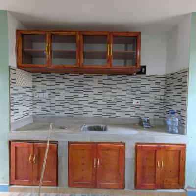 Apartment inapangishwa Kimara Temboni, Dar Es Salaam