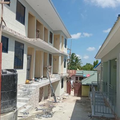 1 Bedroom House for Rent in Kwa Msuguri, Dar Es Salaam 1 Bedroom House for Rent in Kwa Msuguri, Dar Es Salaam