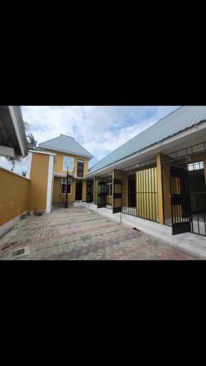 Apartment ya chumba kimoja inapangishwa Kitunda-Rungwe, Dar Es Salaam
