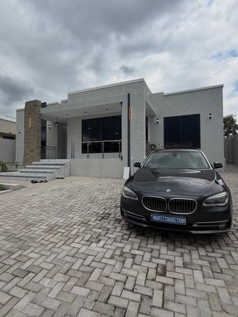 3 Bedrooms House for Sale in Goba Lastanza, Dar Es Salaam (600 sqm)