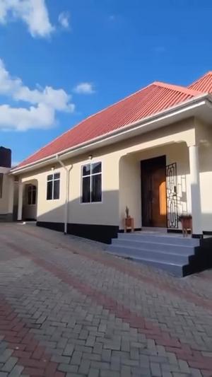 Apartment ya vyumba viwili inapangishwa Goba, Dar Es Salaam Apartment ya vyumba viwili inapangishwa Goba, Dar Es Salaam