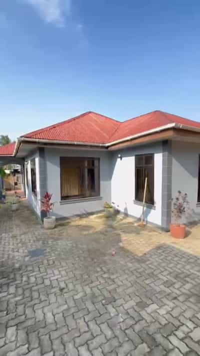 3 Bedrooms Apartment for Rent in Salasala IPTL, Dar Es Salaam