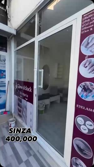 Shop for Rent in Sinza, Dar Es Salaam