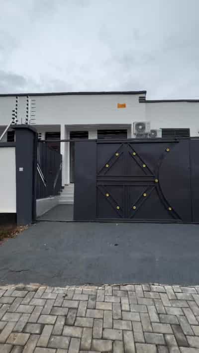 Apartment ya vyumba viwili inapangishwa Salasala, Dar Es Salaam