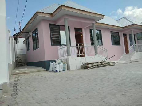 2 Bedrooms Apartment for Rent in Kwa Msuguri, Dar Es Salaam