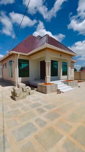 Nyumba inapangishwa Nzuguni, Dodoma