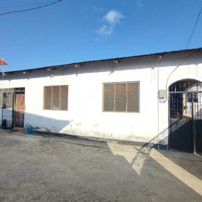 1 Bedroom House/Apartment for Rent in Kimara Korogwe, Dar Es Salaam