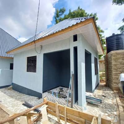 House/Apartment for Rent in Kimara, Dar Es Salaam