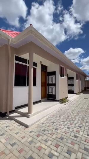 Nyumba inapangishwa Dodoma