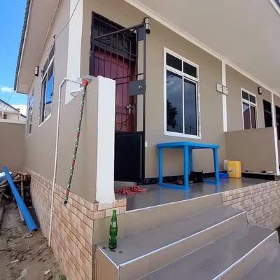 Nyumba ya vyumba viwili inapangishwa Kinyerezi, Dar Es Salaam