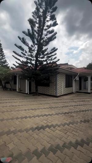 Nyumba ya vyumba vinne inapangishwa Mbezi Beach, Dar Es Salaam Nyumba ya vyumba vinne inapangishwa Mbezi Beach, Dar Es Salaam
