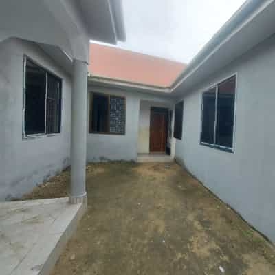 Nyumba/Apartment inapangishwa Ubungo, Dar Es Salaam