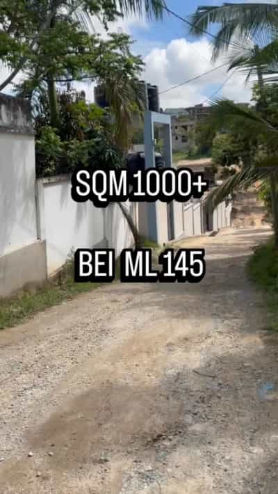 Kiwanja kinauzwa Goba, Dar Es Salaam