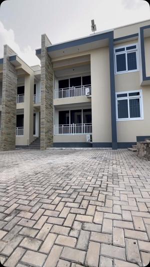 Nyumba ya vyumba viwili inapangishwa Makongo Juu Mwisho, Dar Es Salaam