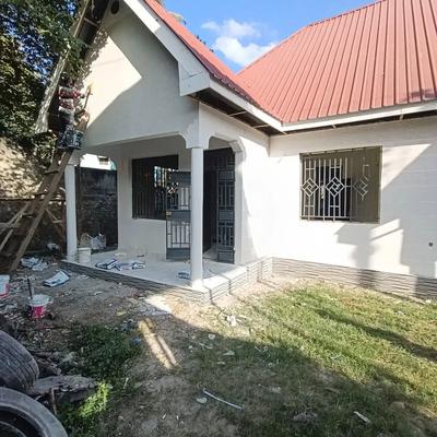 Apartment ya vyumba viwili inapangishwa Kimara Mwisho, Dar Es Salaam Apartment ya vyumba viwili inapangishwa Kimara Mwisho, Dar Es Salaam