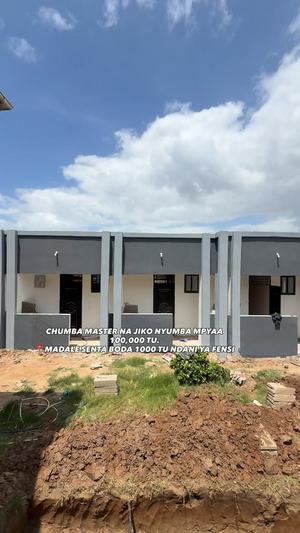 1 Bedroom House for Rent in Madale Senta, Dar Es Salaam 1 Bedroom House for Rent in Madale Senta, Dar Es Salaam