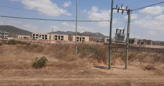 Kiwanja kinauzwa Iyumbu New Town Centre, Dodoma (2000 sqm) Kiwanja kinauzwa Iyumbu New Town Centre, Dodoma (2000 sqm)