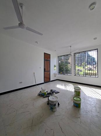 Nyumba ya vyumba vitatu inapangishwa Goba Center, Dar Es Salaam