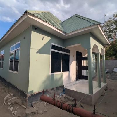 Nyumba ya vyumba vitatu inapangishwa Msuguri, Dar Es Salaam Nyumba ya vyumba vitatu inapangishwa Msuguri, Dar Es Salaam
