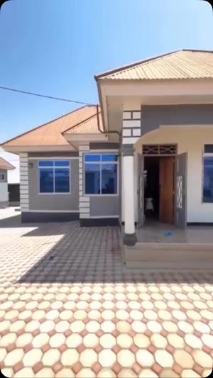 House for Rent in Chidachi, Dodoma