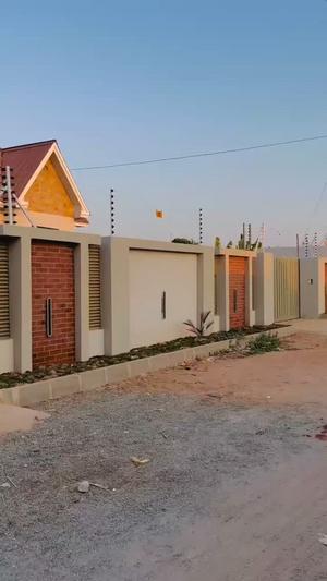 3 Bedrooms House for Rent in Mlimwa C, Dodoma