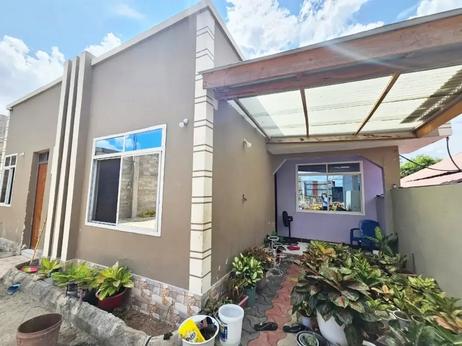 Apartment ya chumba kimoja inapangishwa Kimara Temboni, Dar Es Salaam