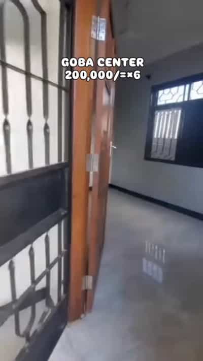 1 Bedroom House for Rent in Goba Center, Dar Es Salaam