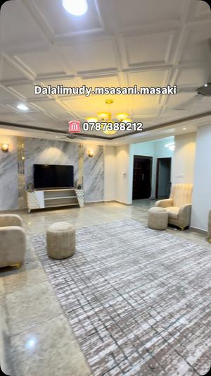 Apartment (Furnished) ya vyumba vitatu inapangishwa Upanga See View, Dar Es Salaam Apartment (Furnished) ya vyumba vitatu inapangishwa Upanga See View, Dar Es Salaam