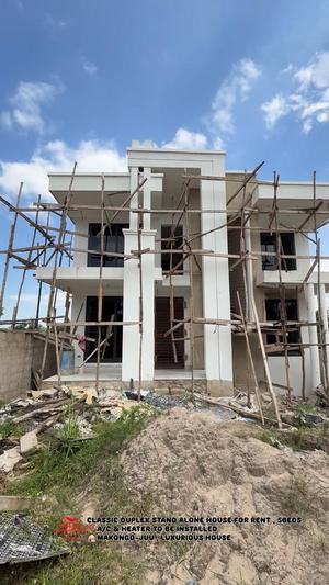 Nyumba ya vyumba vitano inapangishwa Makongo Juu, Dar Es Salaam